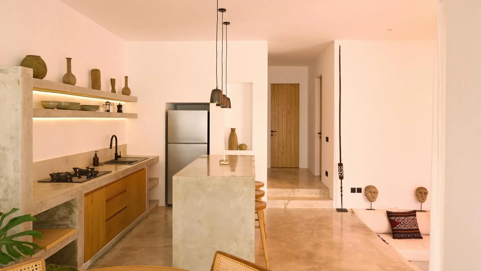 Villa Domus 2 By Balisuperhost 울루와뚜 0*,