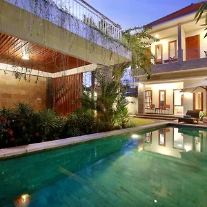 Villa Askara, Uluwatu