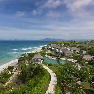 Jumeirah Bali 度假村