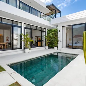 Villa Pono Pono - By Yolla Hospitality, Uluwatu
