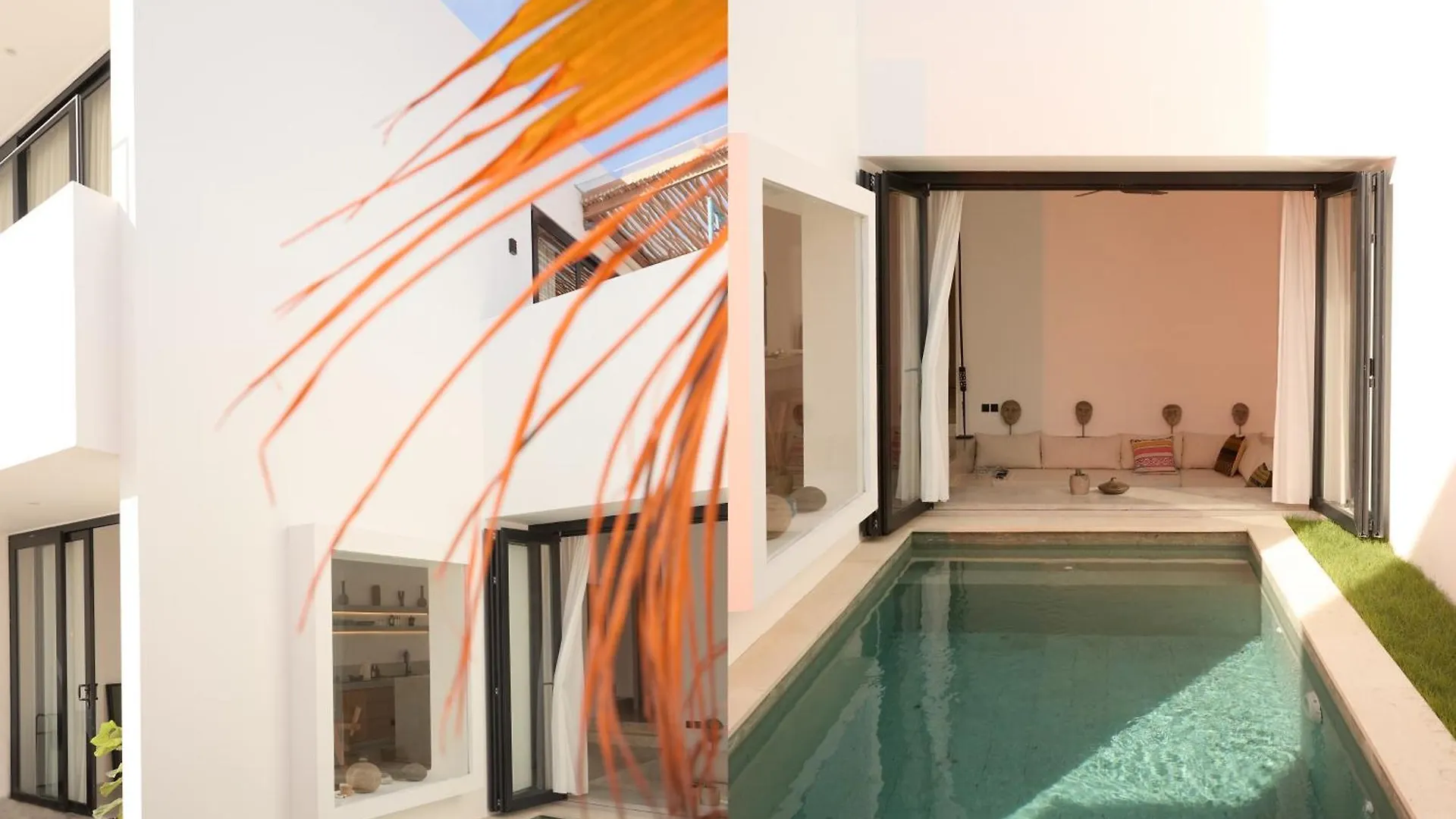 Villa Domus 2 By Balisuperhost Uluwatu