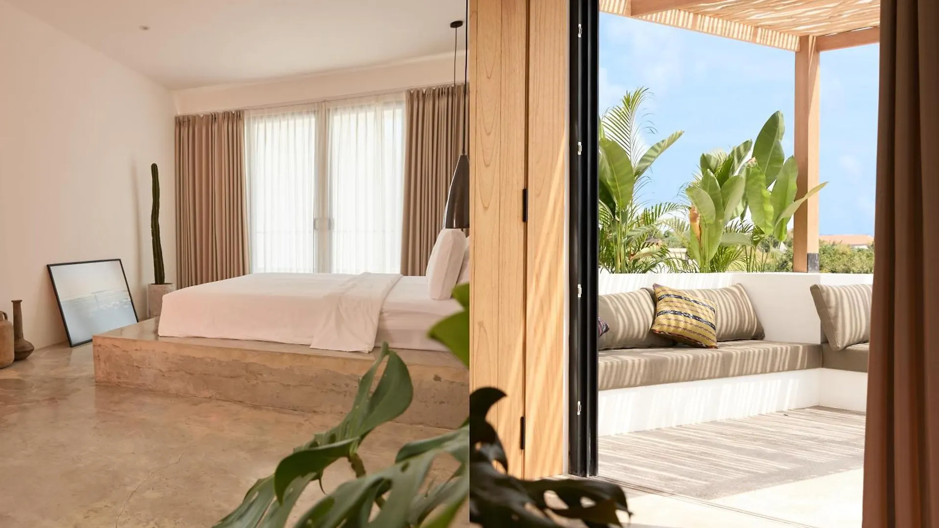 Villa Domus 2 By Balisuperhost Uluwatu  Indonesia